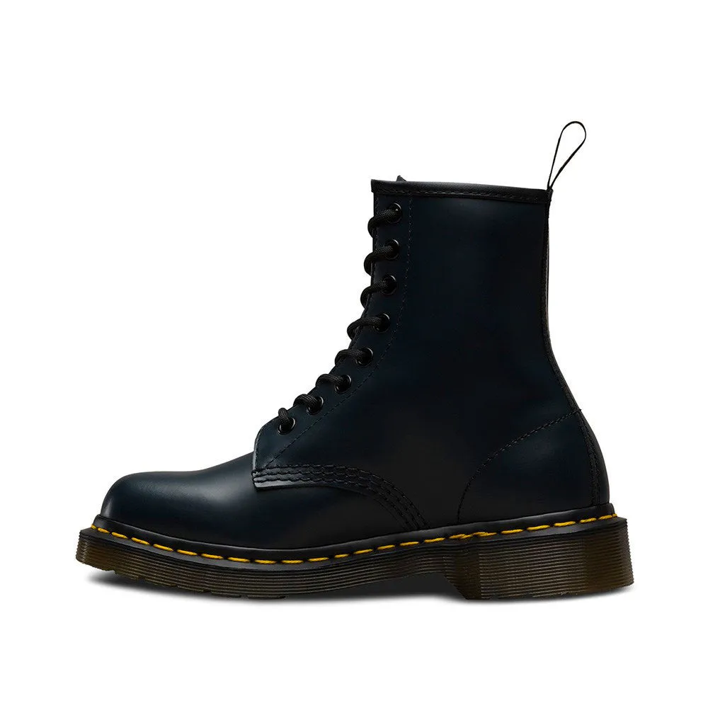 1460 8 Eye Smooth Leather Boots - Unisex|-|Bottes en cuir 1460 Smooth à 8 illets - Unisexe