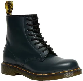 1460 8 Eye Smooth Leather Boots - Unisex|-|Bottes en cuir 1460 Smooth à 8 illets - Unisexe