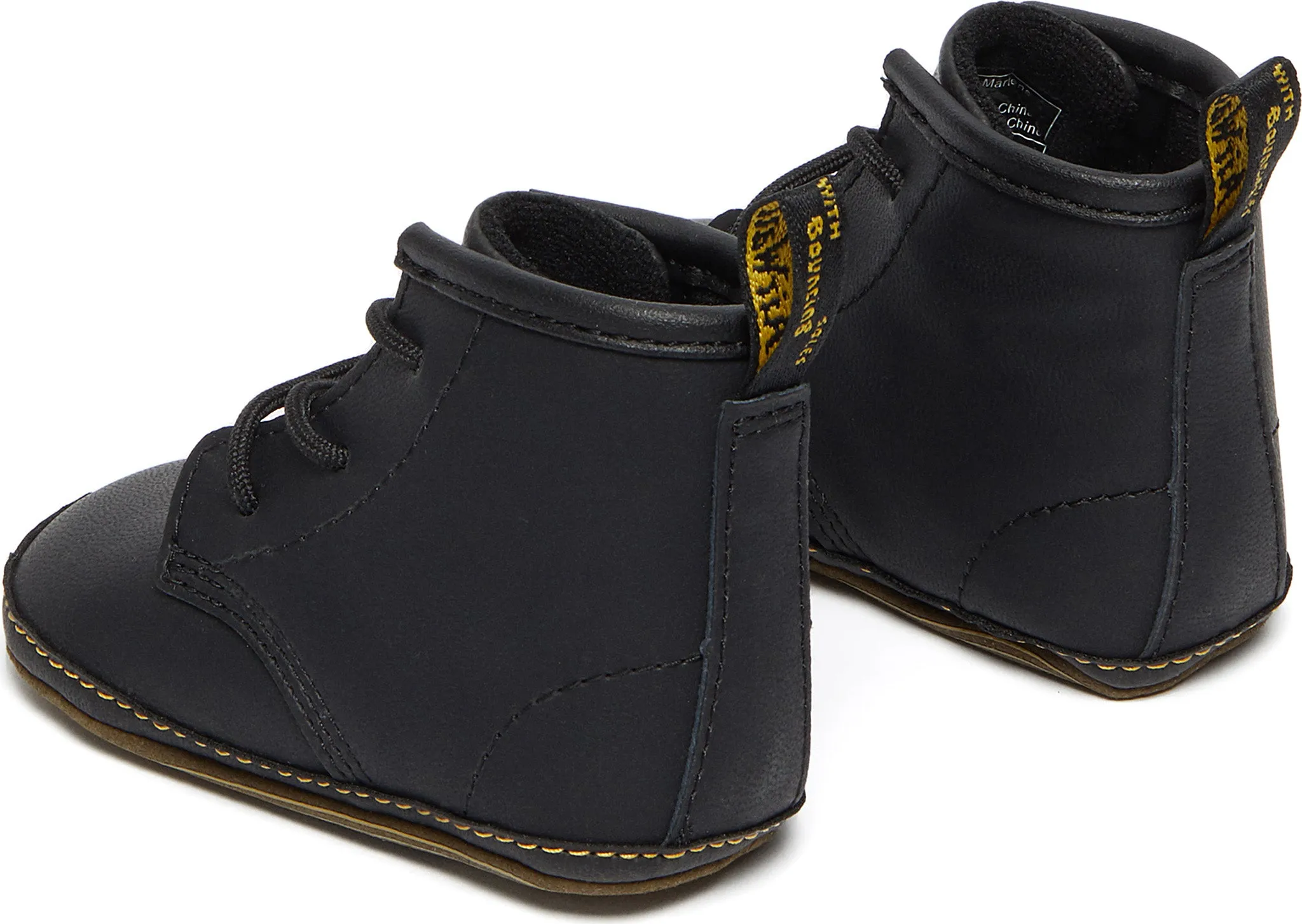 1460 Crib Lace Boots - Kids|-|Bottes à lacets 1460 Crib - Enfant