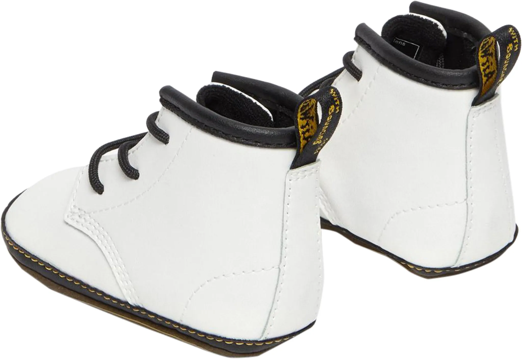 1460 Crib Lace Boots - Kids|-|Bottes à lacets 1460 Crib - Enfant