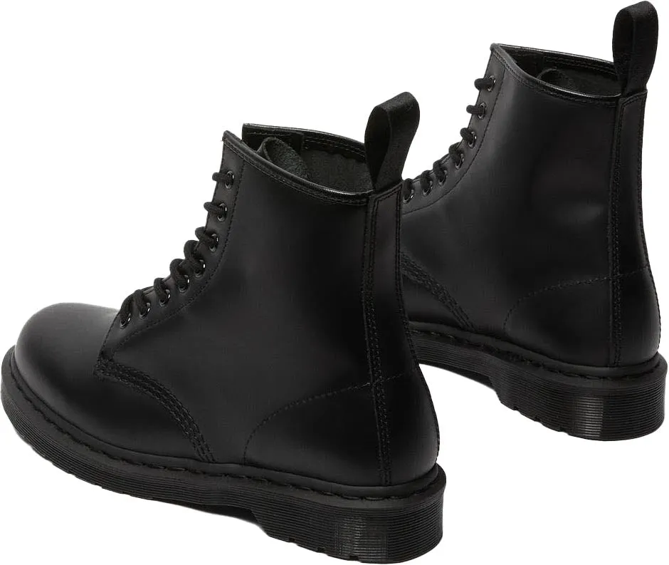 1460 Mono Smooth Boots - Unisex|-|Bottes 1460 Mono Smooth - Unisexe