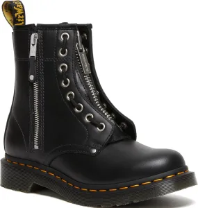 1460 Twin Zip Boots - Women's|-|Bottes à double glissière 1460 - Femme