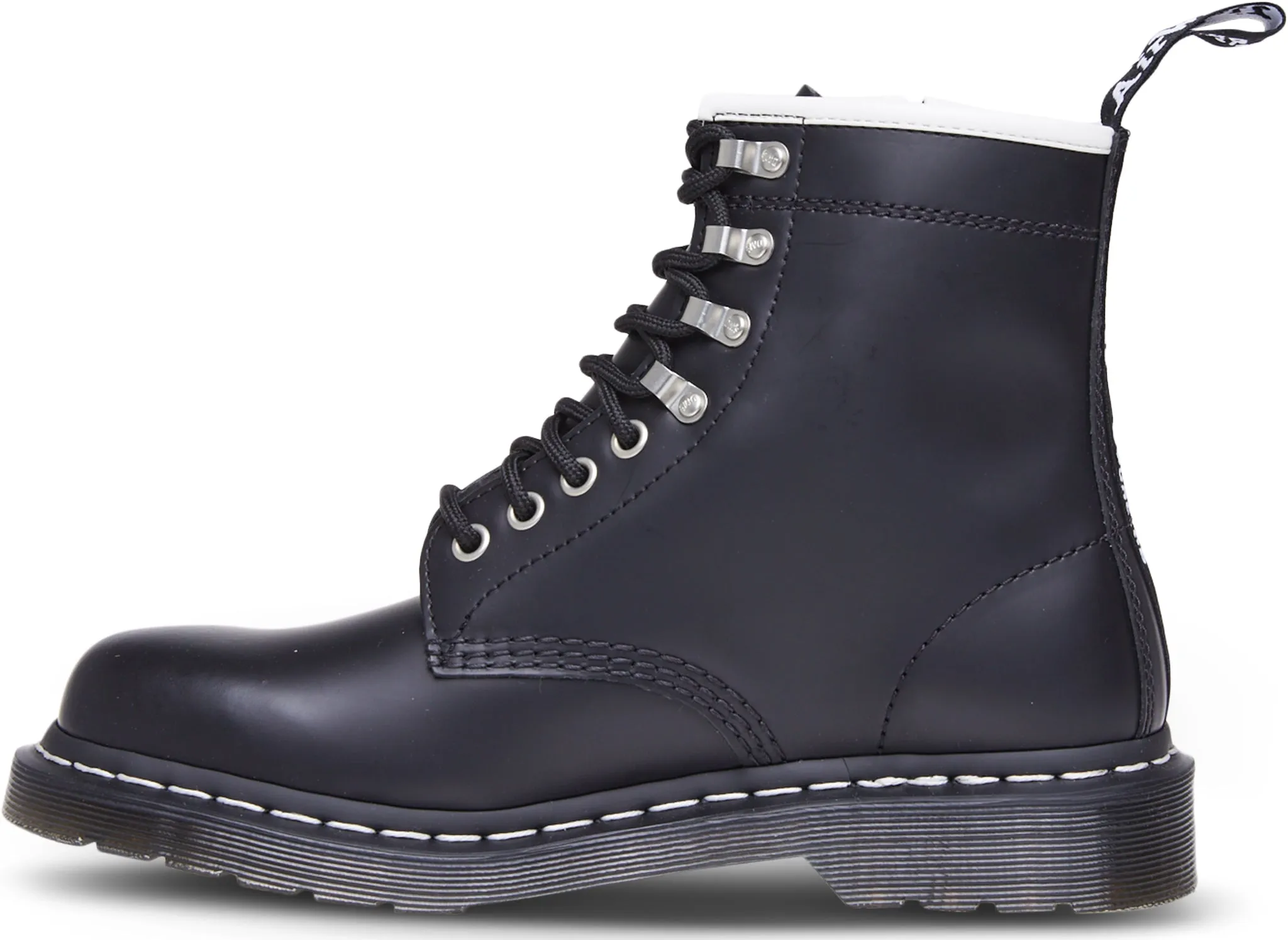 1460 Zipped Hardware Boots - Unisex|-|Bottes à glissière Hardware1460 - Unisexe