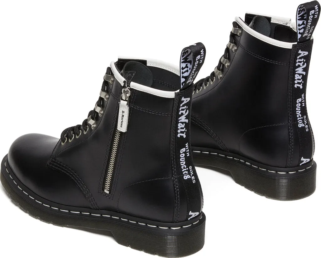 1460 Zipped Hardware Boots - Unisex|-|Bottes à glissière Hardware1460 - Unisexe