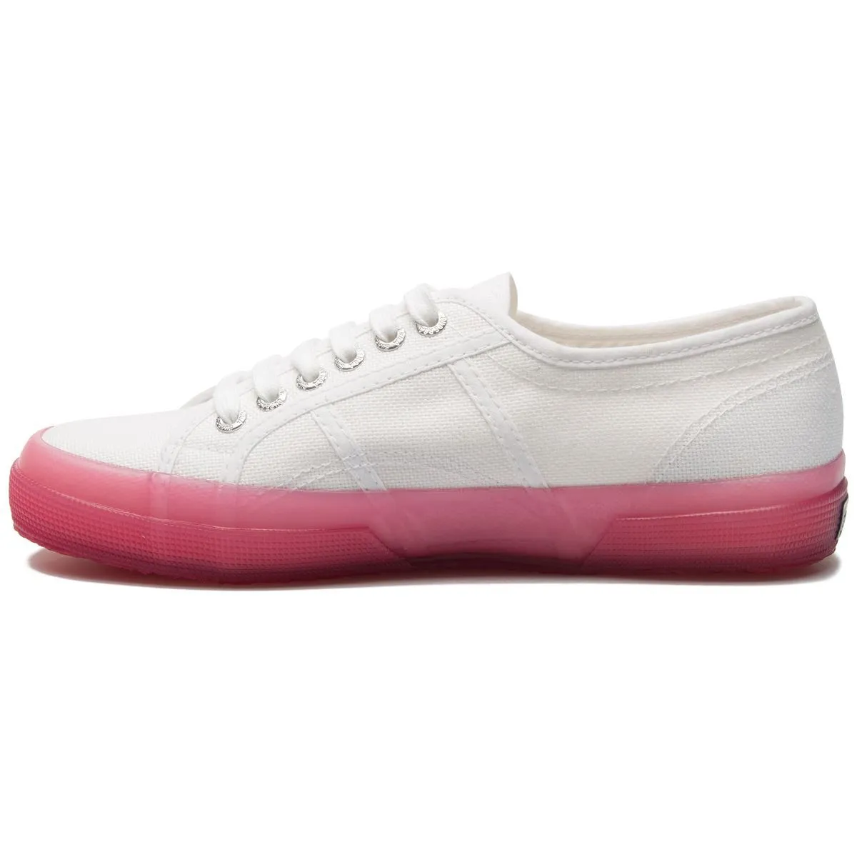 2750 JELLYGUM COTU WHITE-PINK EXTASE