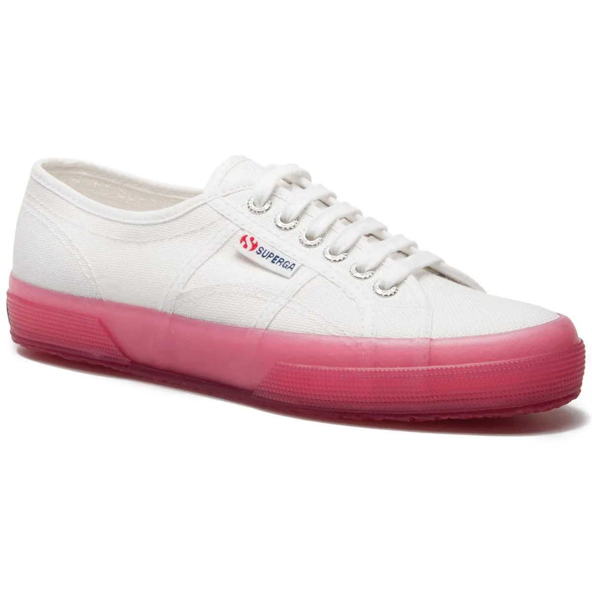 2750 JELLYGUM COTU WHITE-PINK EXTASE