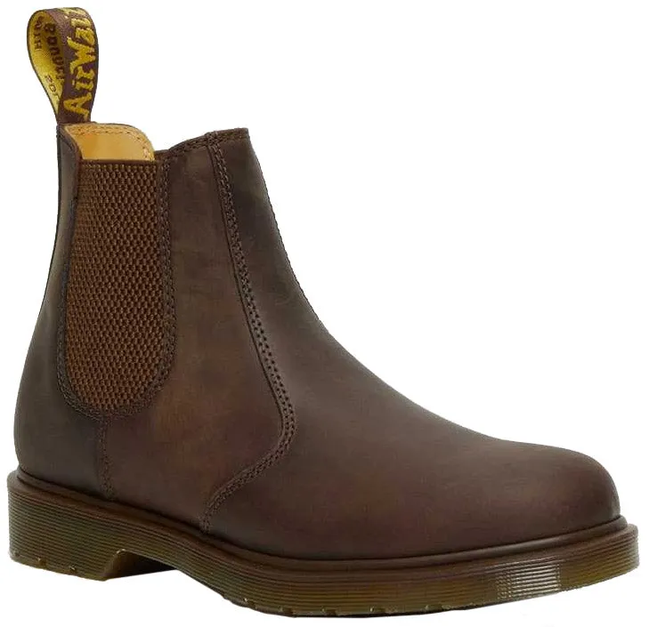 2976 Crazy Horse Chelsea Boots - Unisex|-|Bottes Chelsea 2976 Crazy Horse - Unisexe