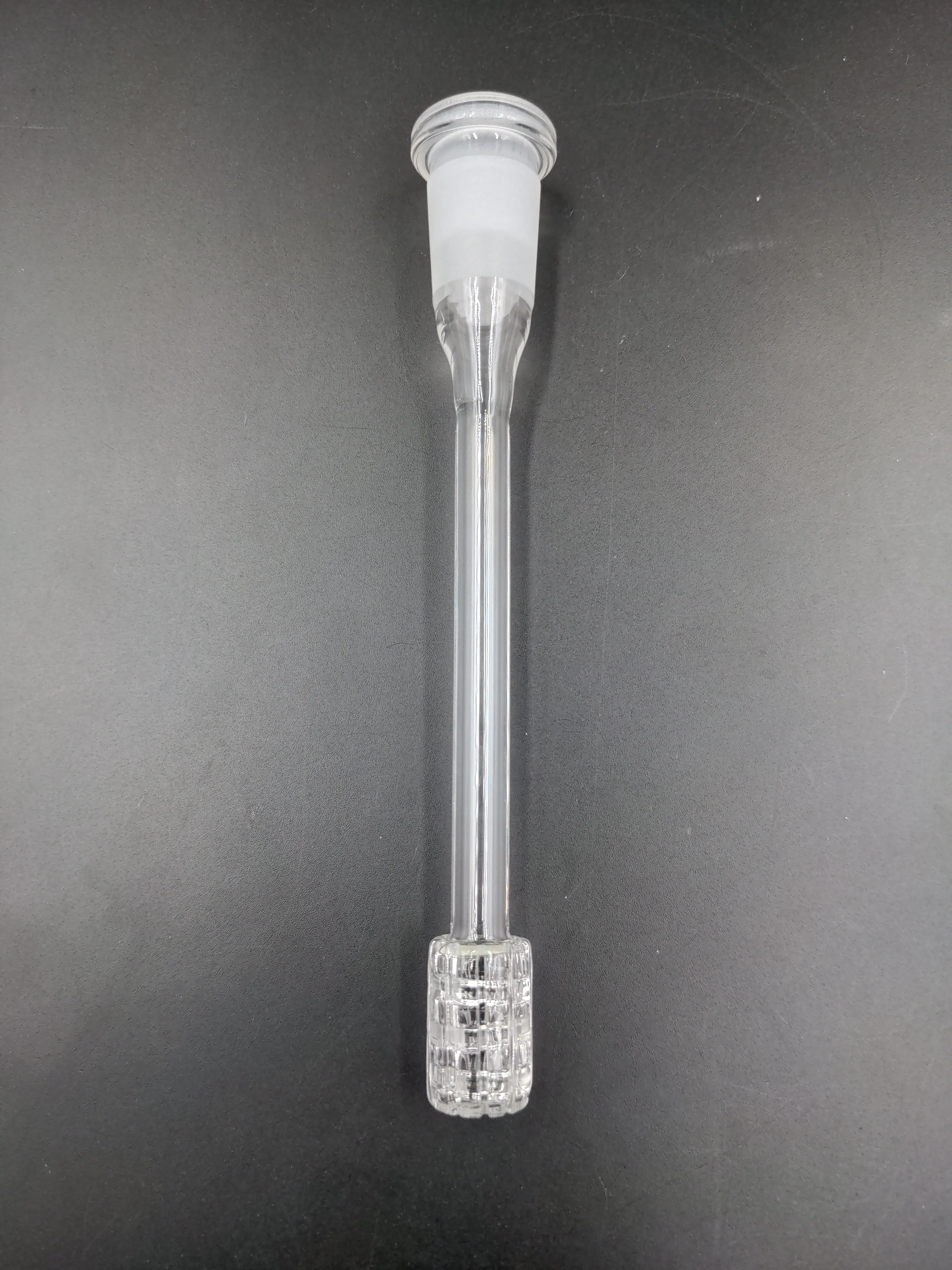 5 Diffused Downstem - 19mm Male to 14mm Female