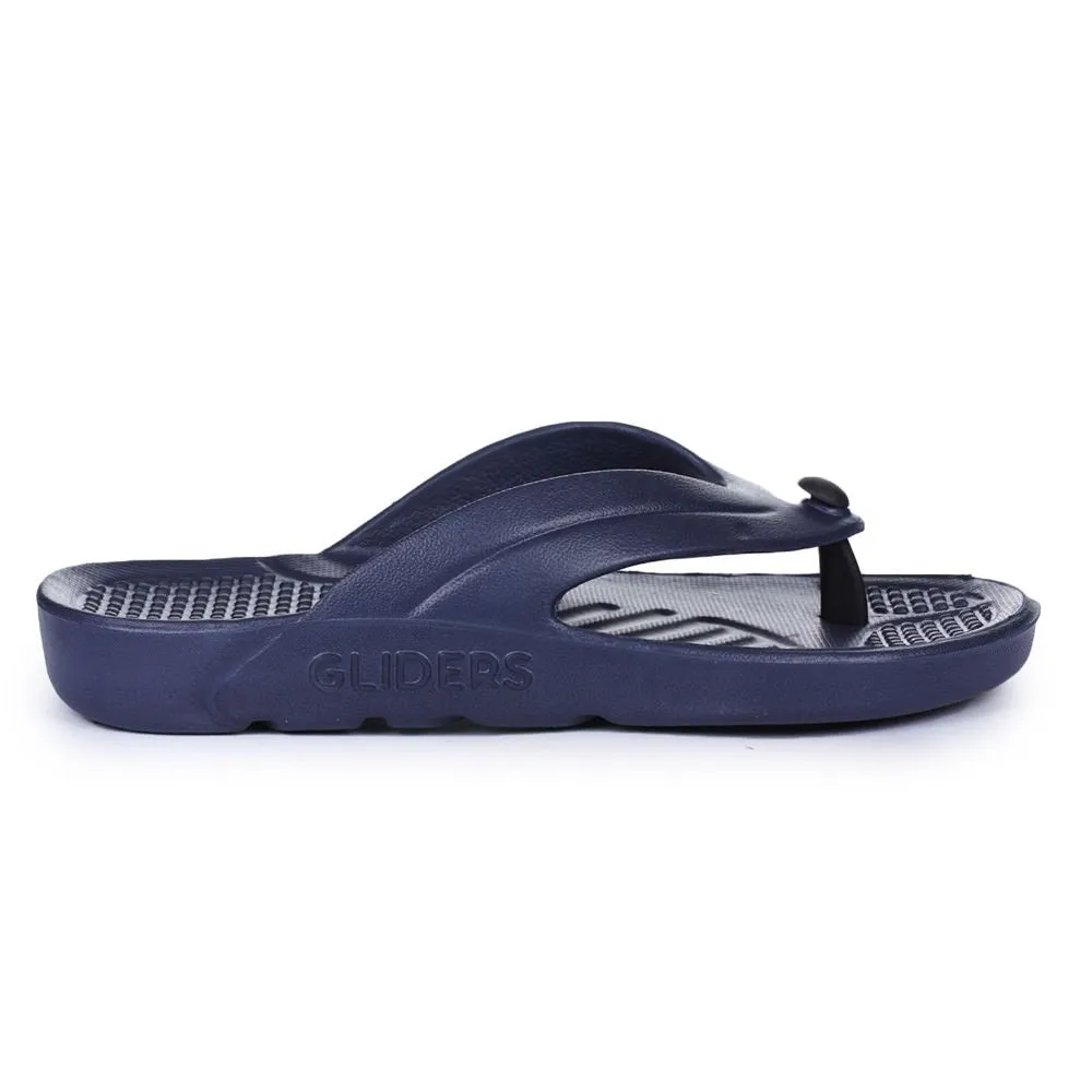 A-HA By Liberty SANDY Blue Flip-Flop For Men