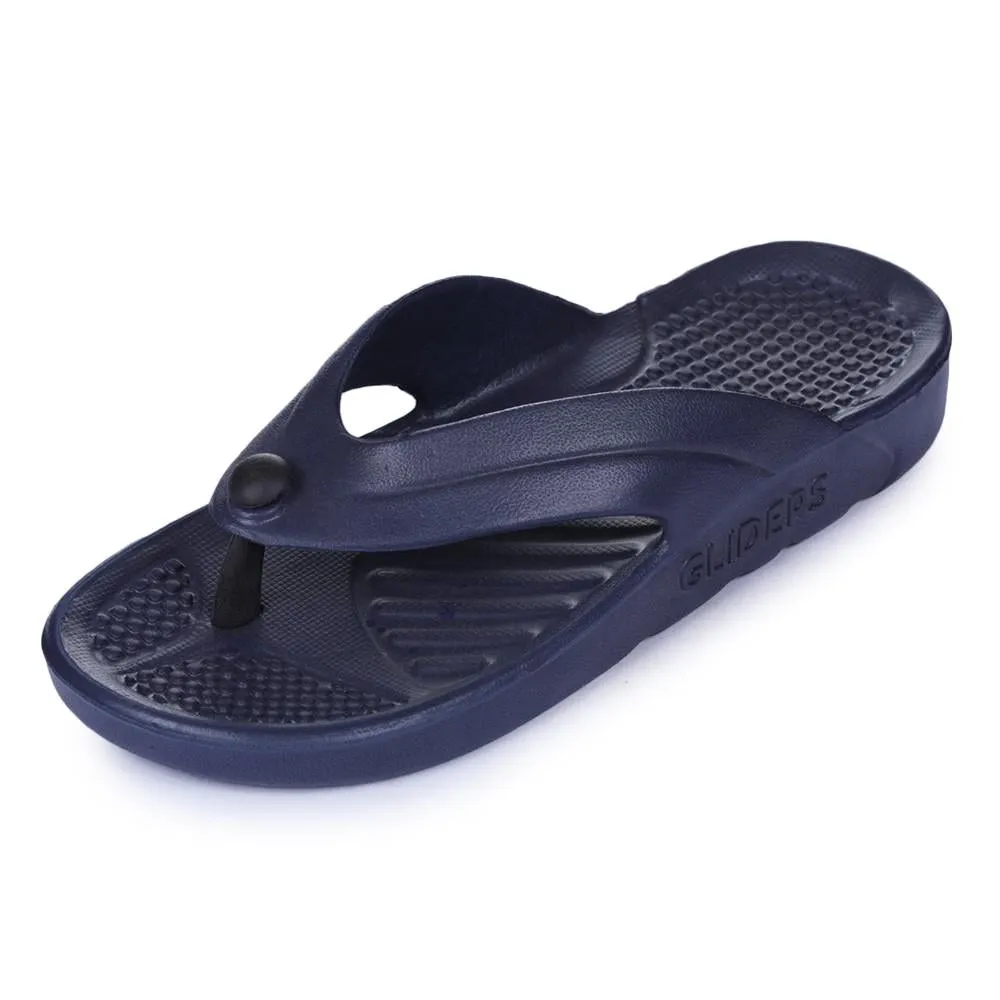 A-HA By Liberty SANDY Blue Flip-Flop For Men