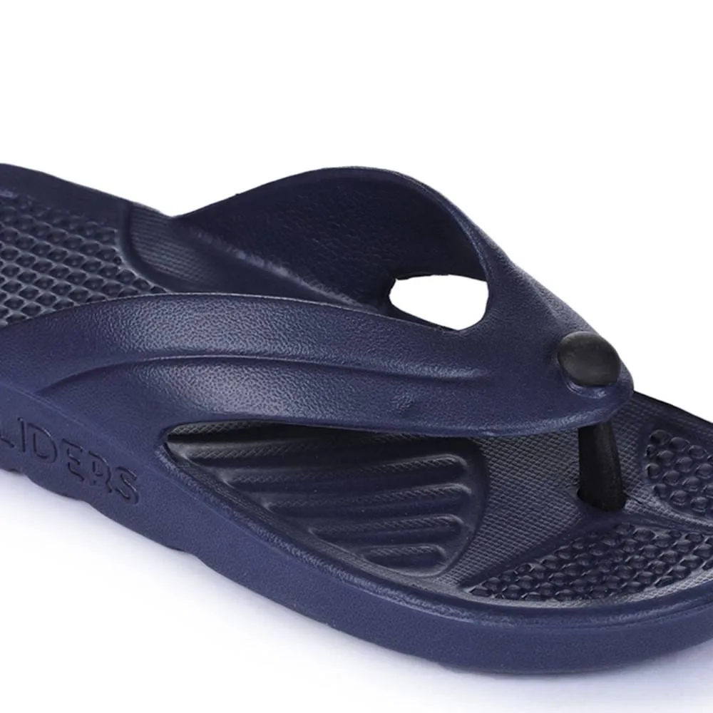 A-HA By Liberty SANDY Blue Flip-Flop For Men