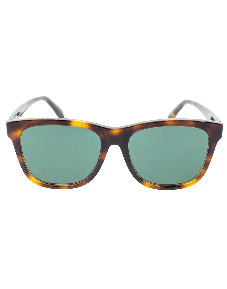 Acetate Sunglasses