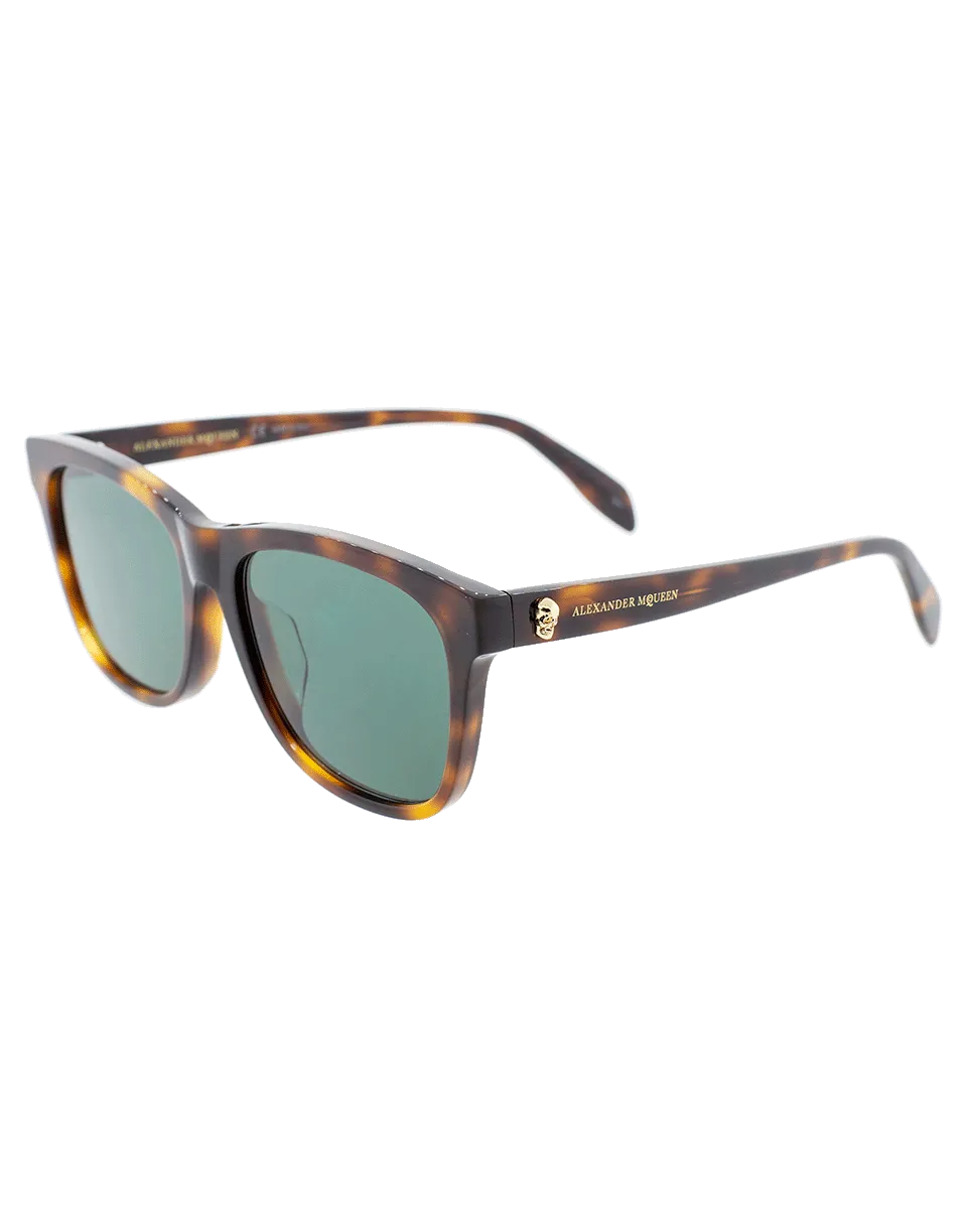 Acetate Sunglasses