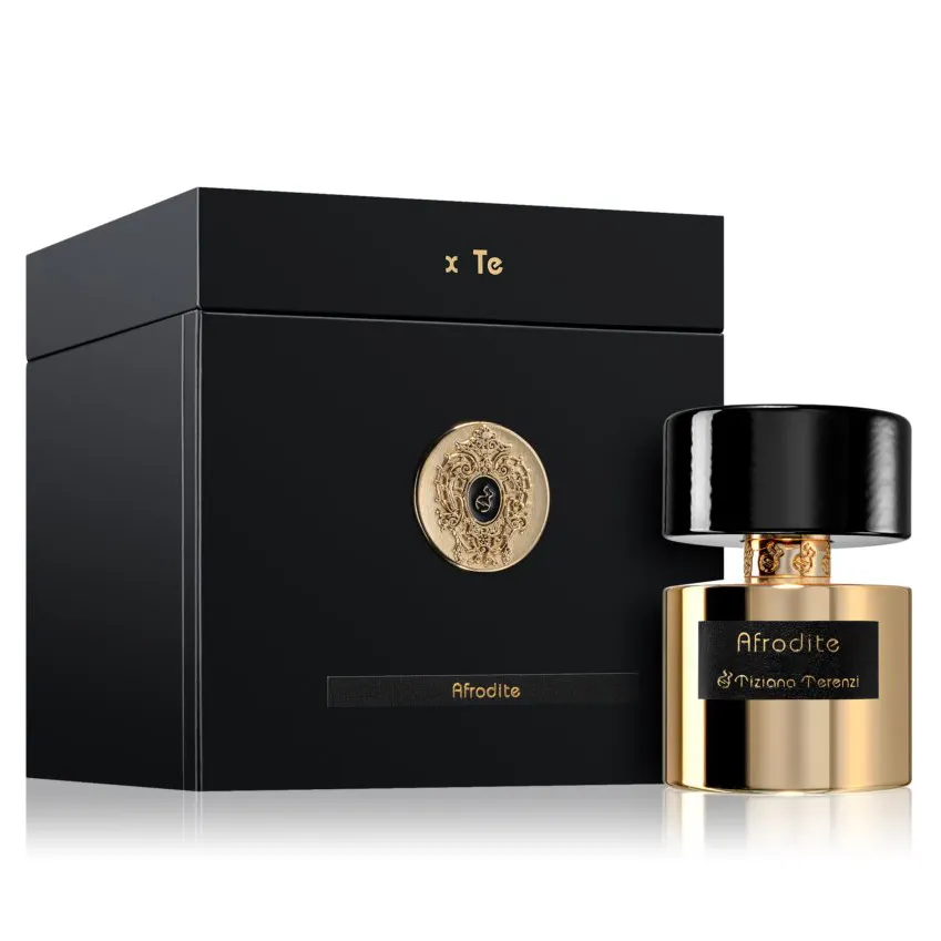 Afrodite by Tiziana Terenzi 100ml EDP