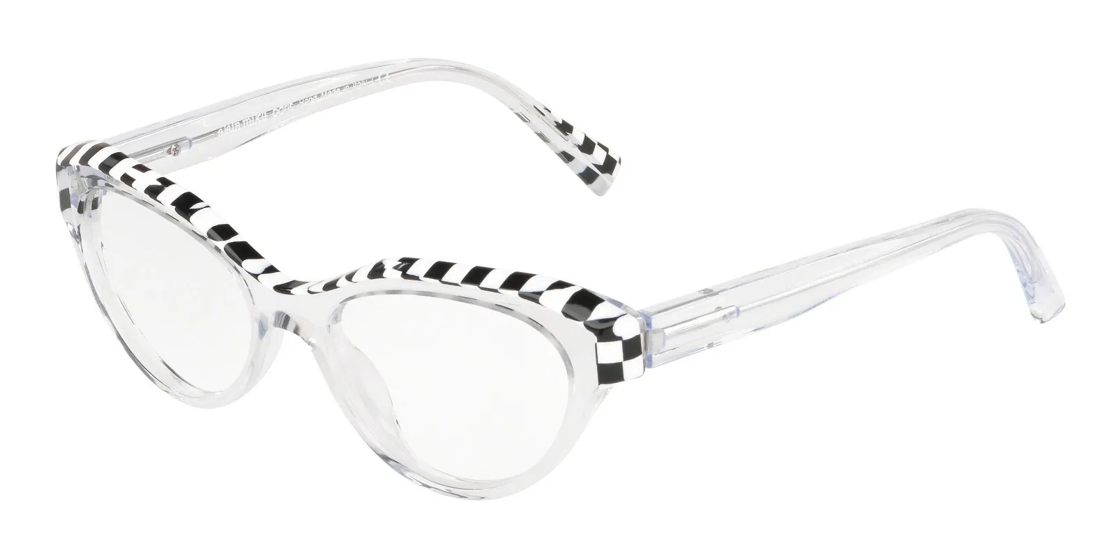 Alain Mikli Ponceau 3098 Eyeglasses