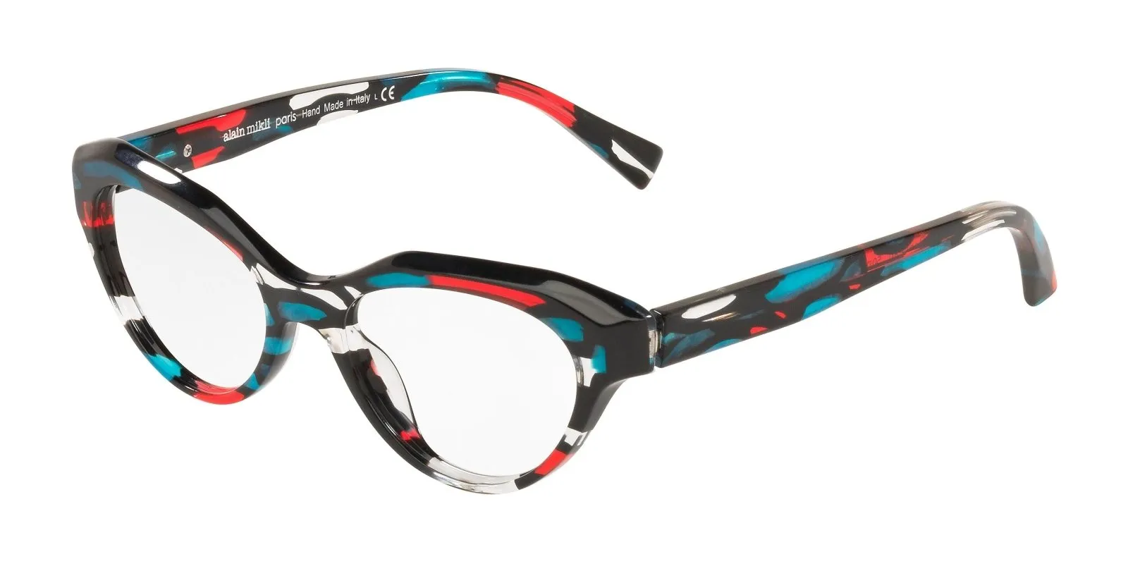 Alain Mikli Ponceau 3098 Eyeglasses