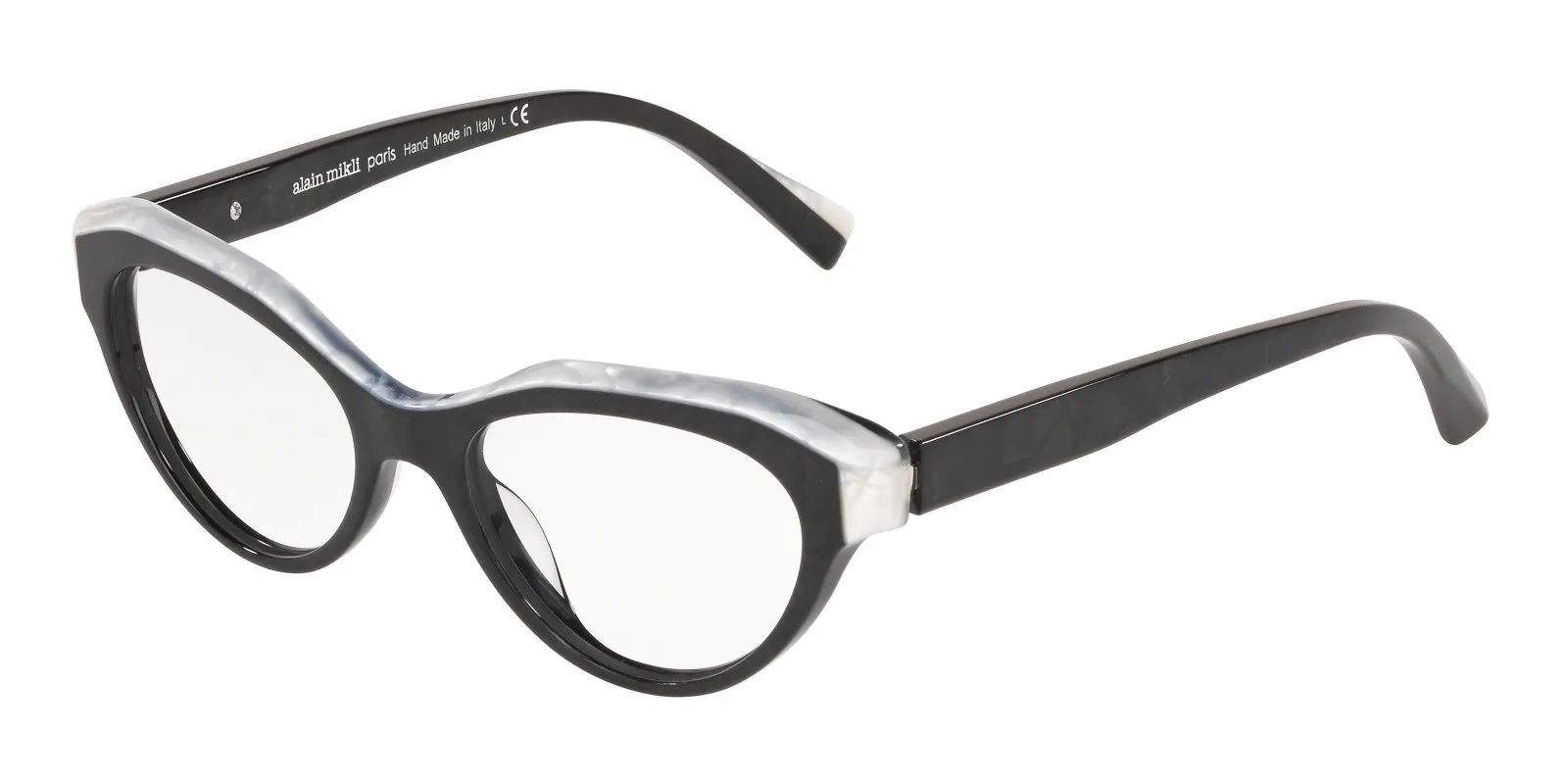 Alain Mikli Ponceau 3098 Eyeglasses