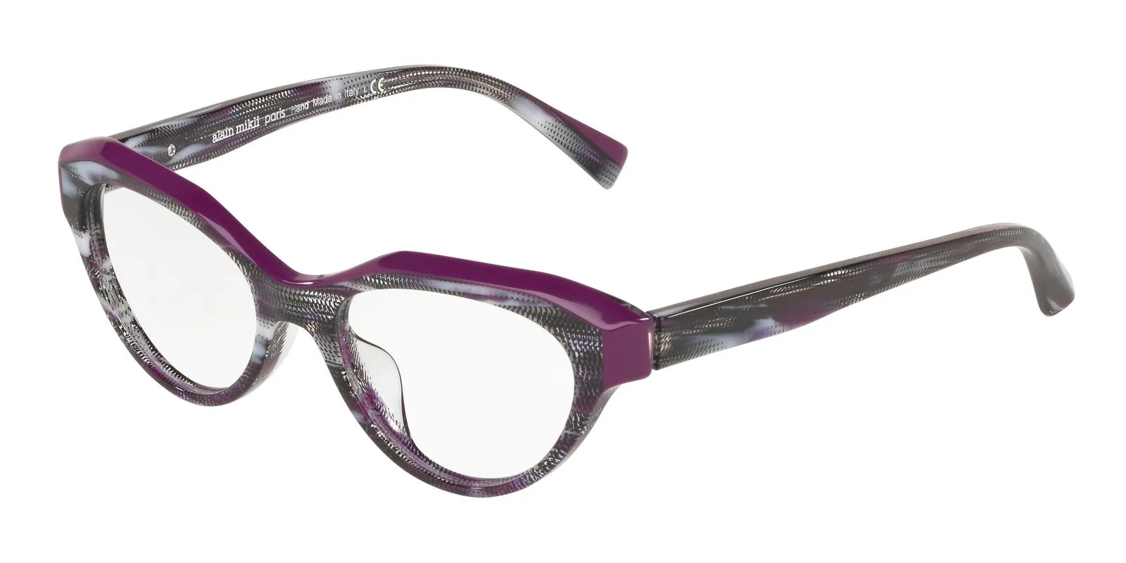 Alain Mikli Ponceau 3098 Eyeglasses