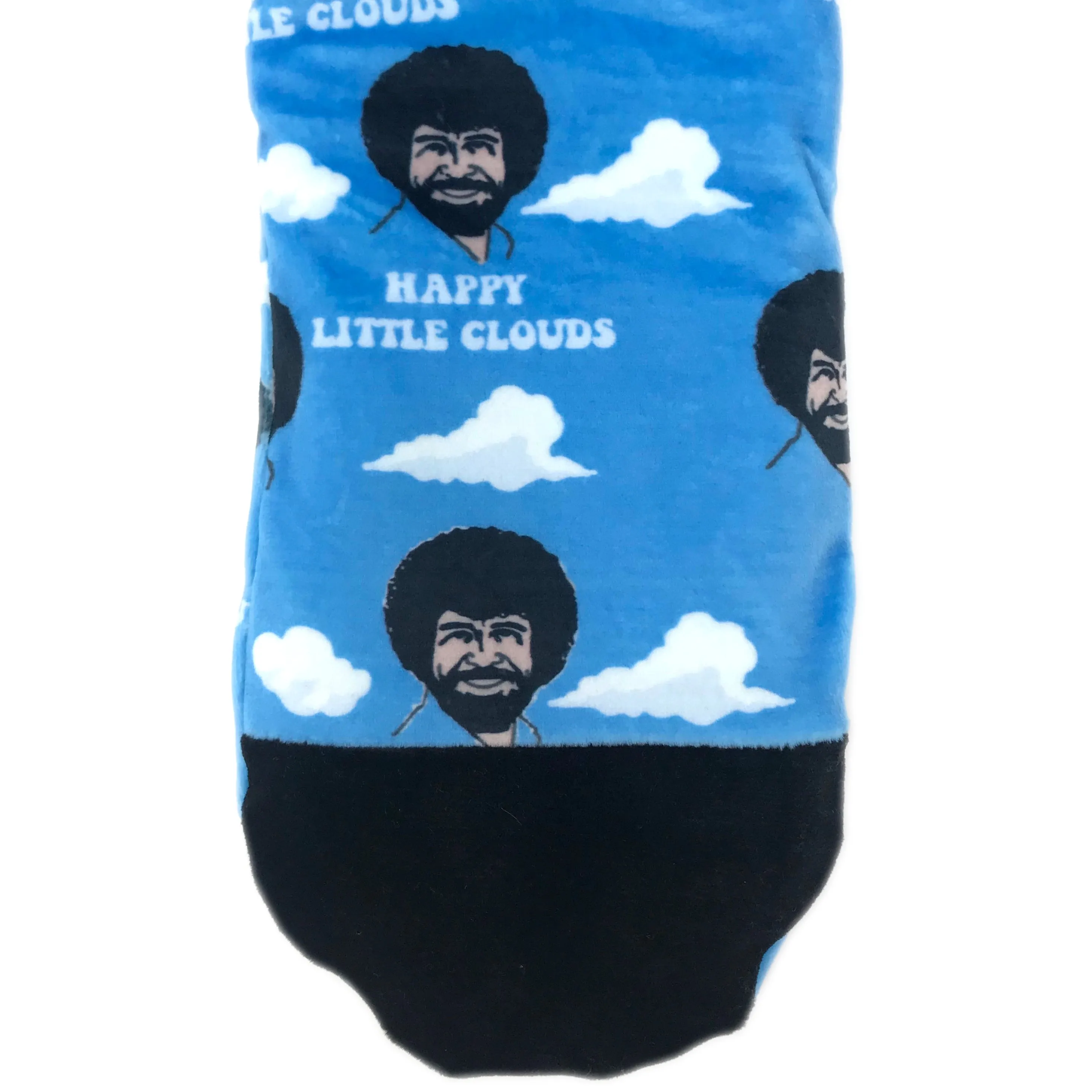 All Happy Clouds Slipper Socks