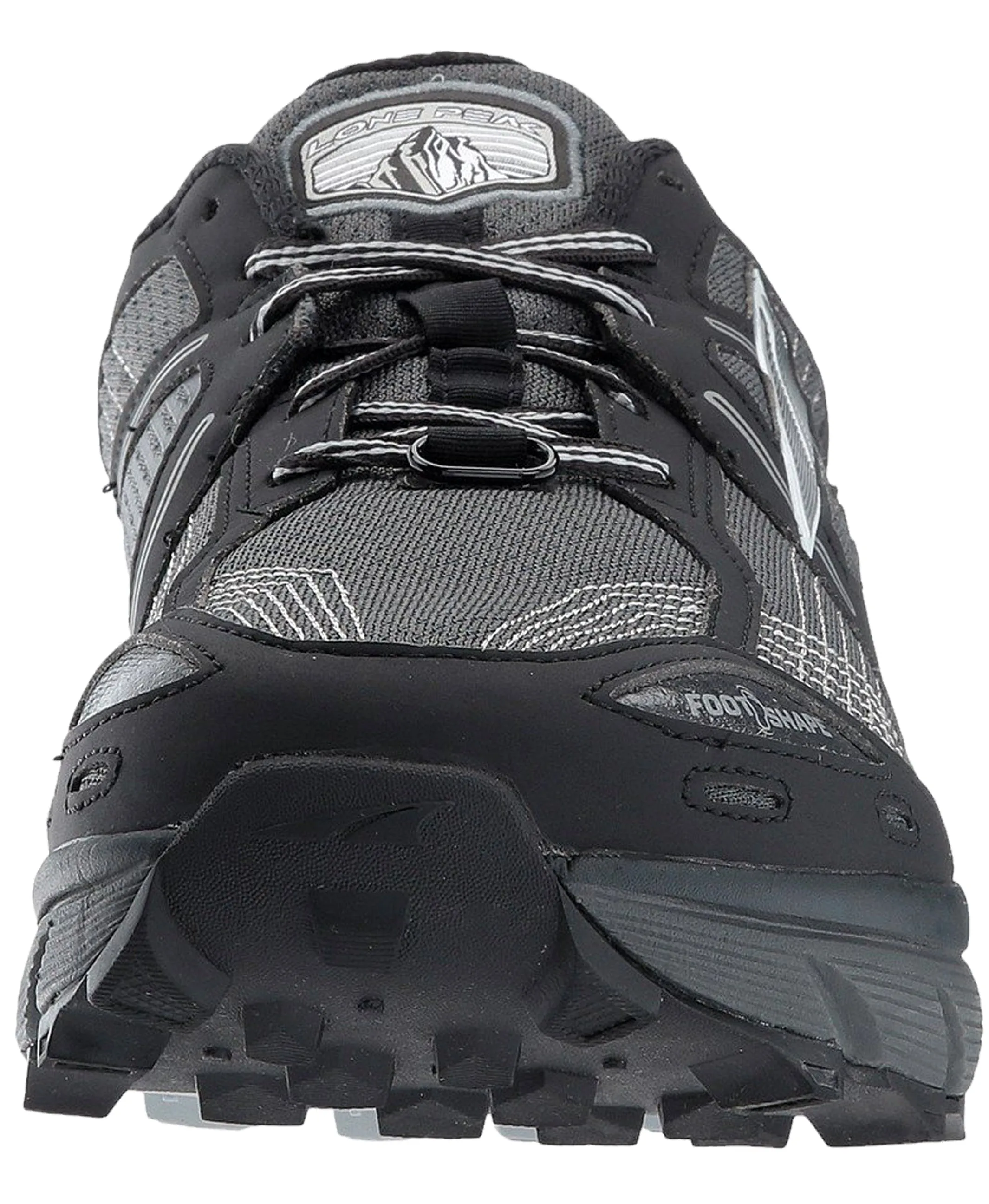 Altra Men's Trail Running Lightweight Platform Shoes Lone Peak 3.5