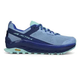 Altra | Women's Olympus 4 Running Shoes - Navy