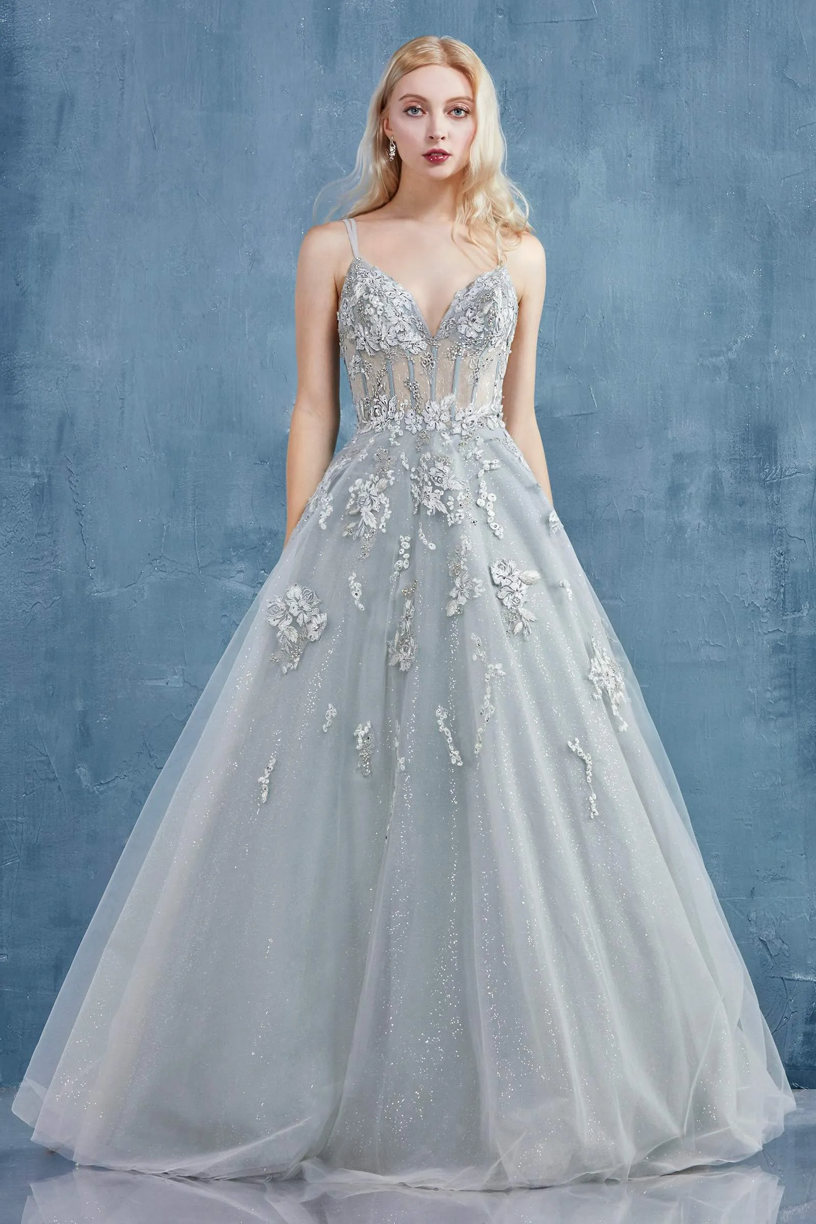 Andrea and Leo A0892 Dress