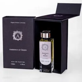 Applaud Ambience Green EDP 80ml