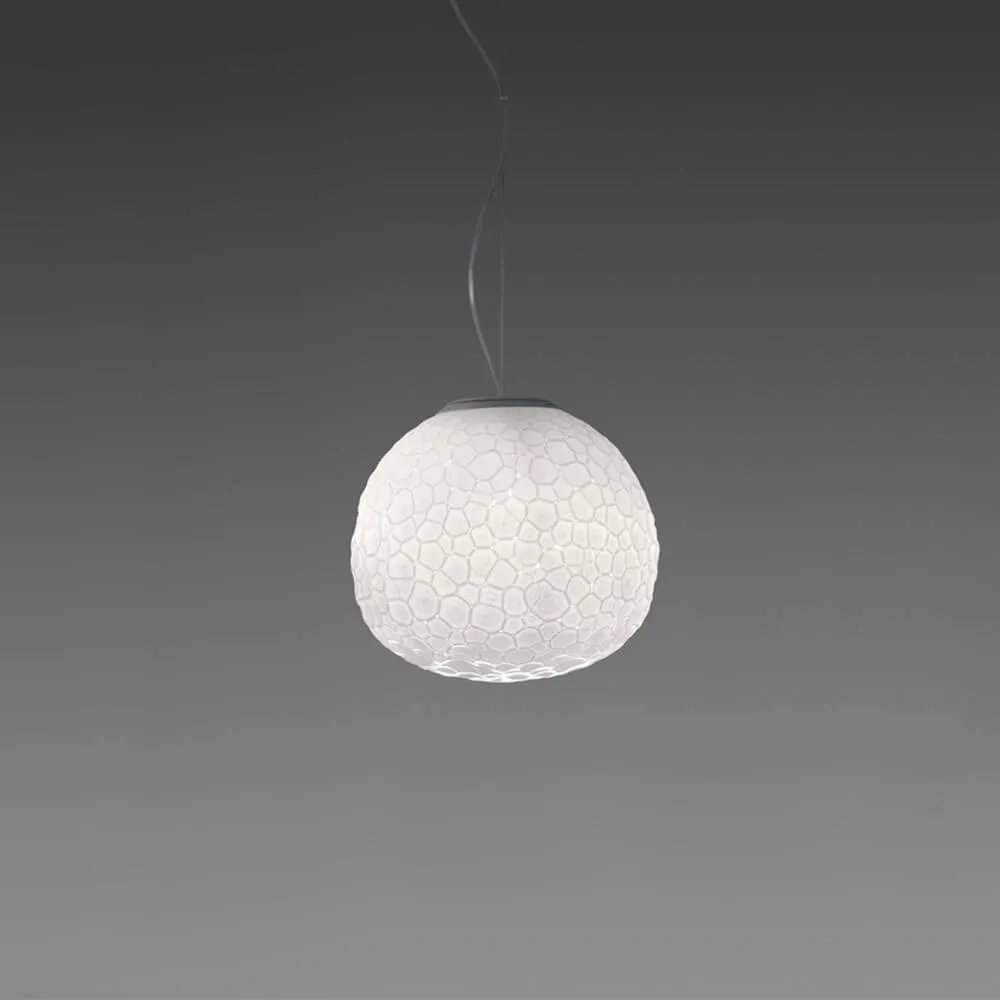 Artemide Meteorite 15 suspension lamp