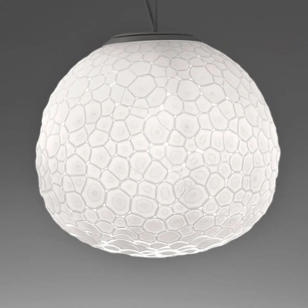 Artemide Meteorite 15 suspension lamp