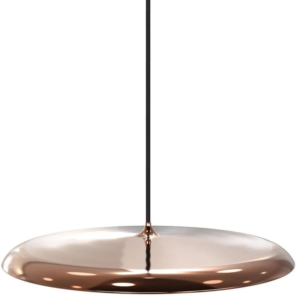 Artist LED Pendant Light - Copper - Nordlux