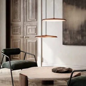 Artist LED Pendant Light - Copper - Nordlux