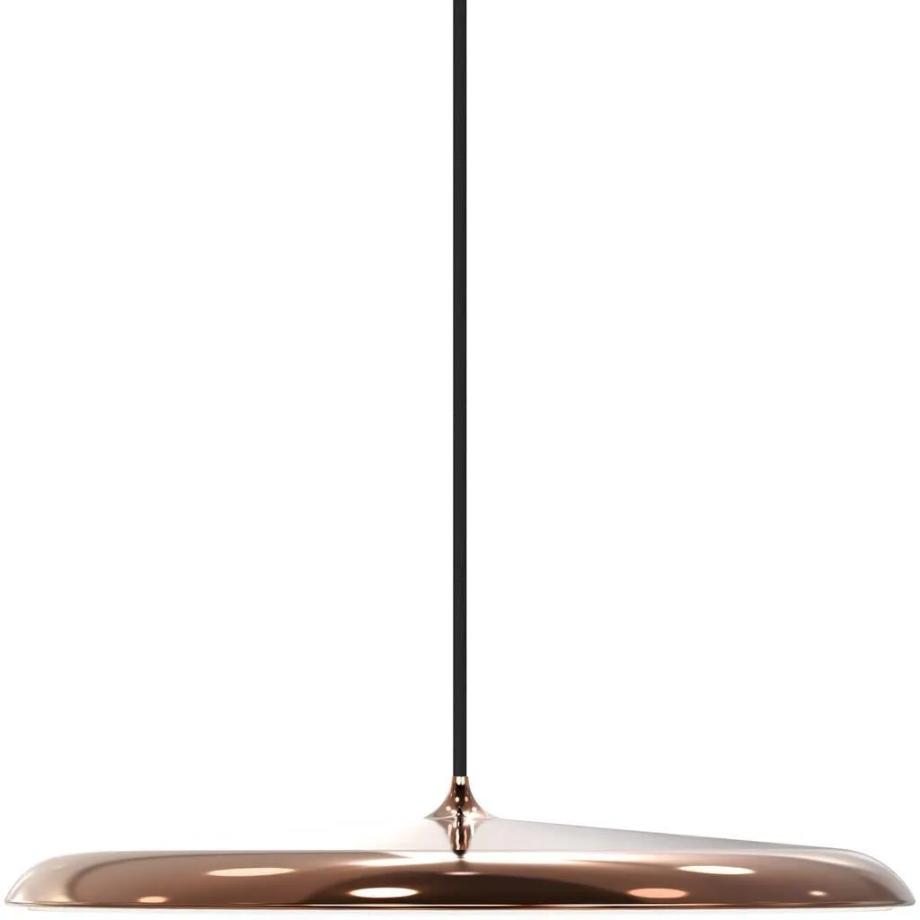 Artist LED Pendant Light - Copper - Nordlux