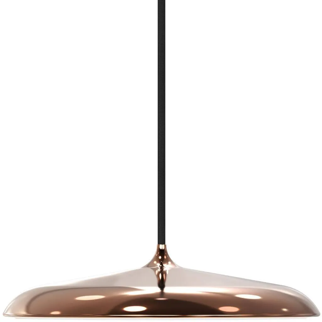 Artist LED Pendant Light - Copper - Nordlux