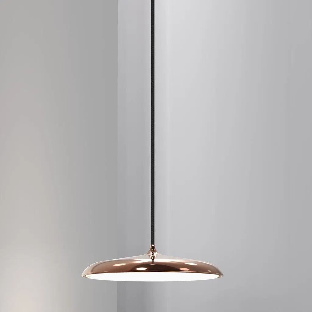 Artist LED Pendant Light - Copper - Nordlux