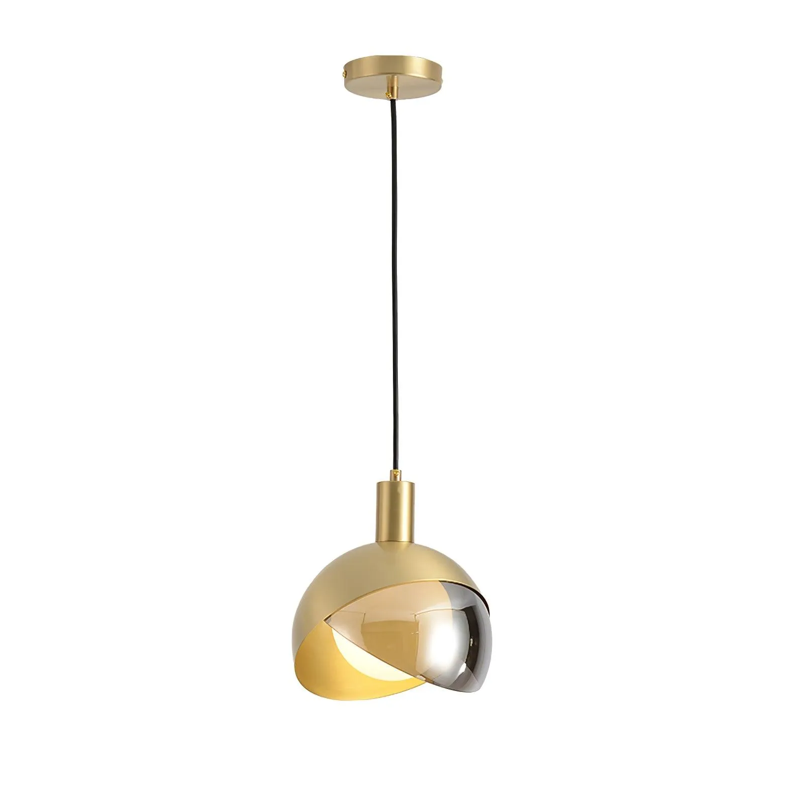 Blonche Pendant Lamp