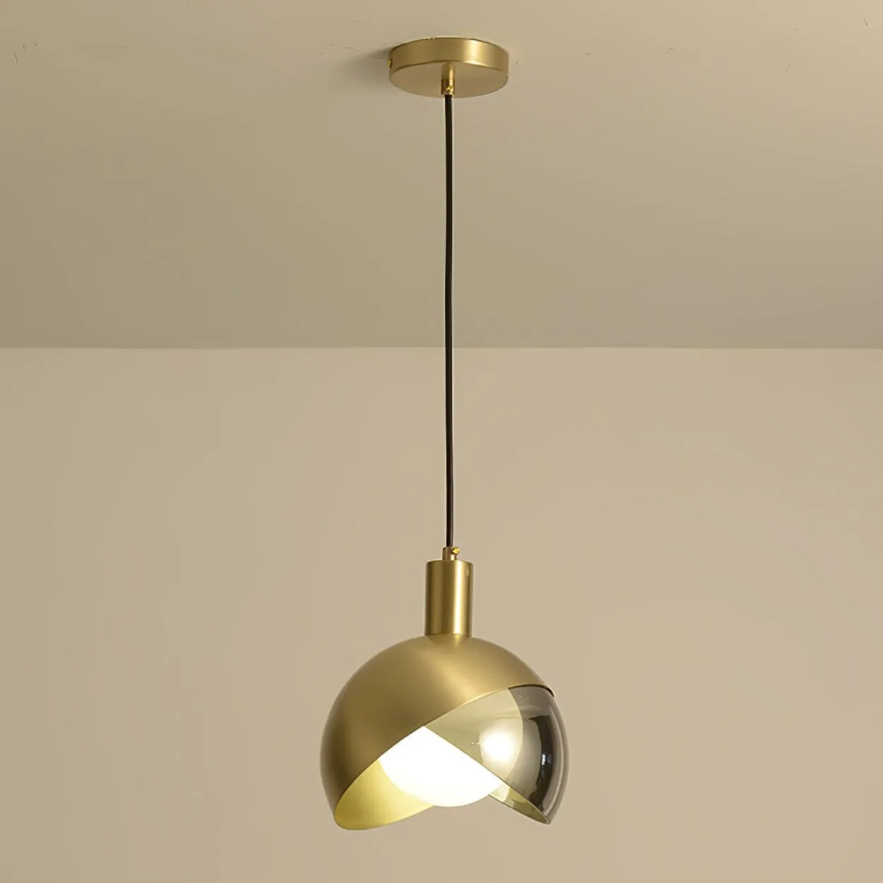 Blonche Pendant Lamp