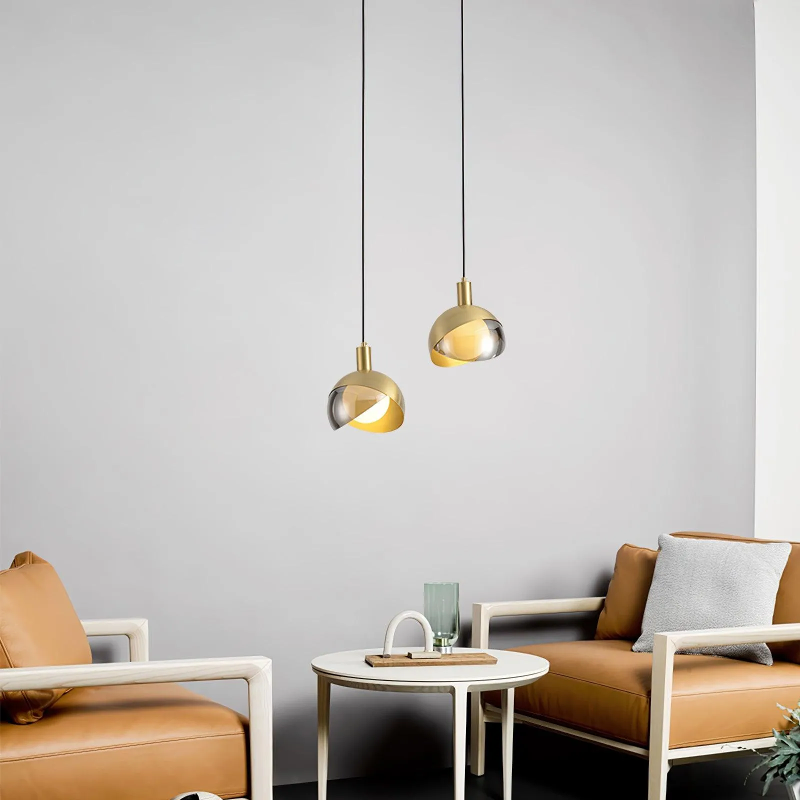 Blonche Pendant Lamp