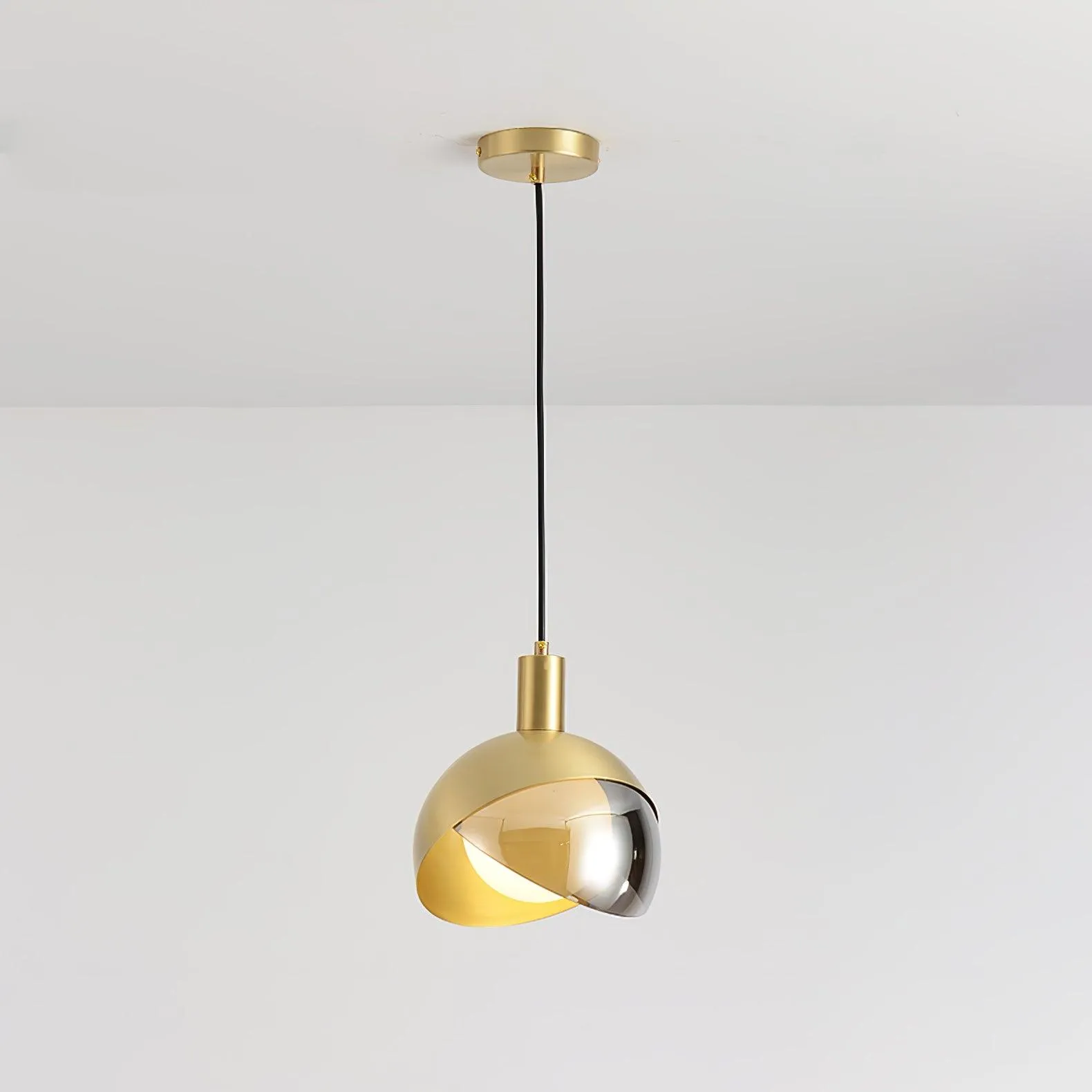 Blonche Pendant Lamp