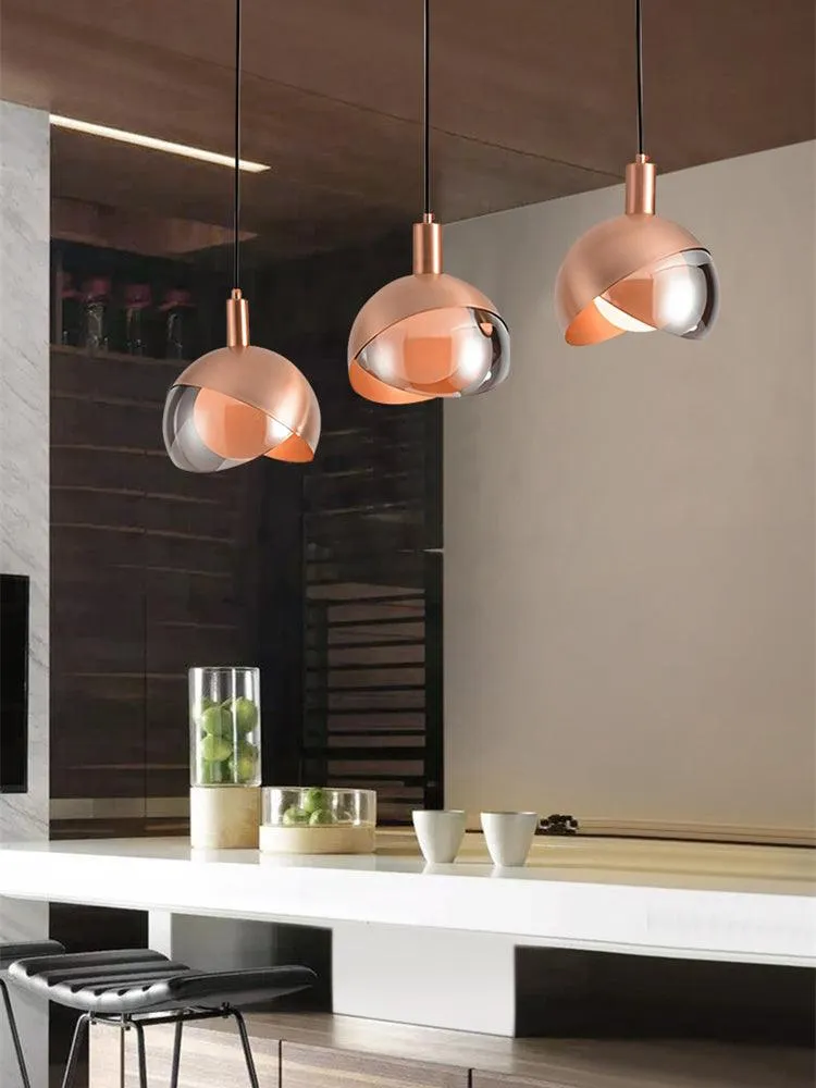 Blonche Pendant Lamp