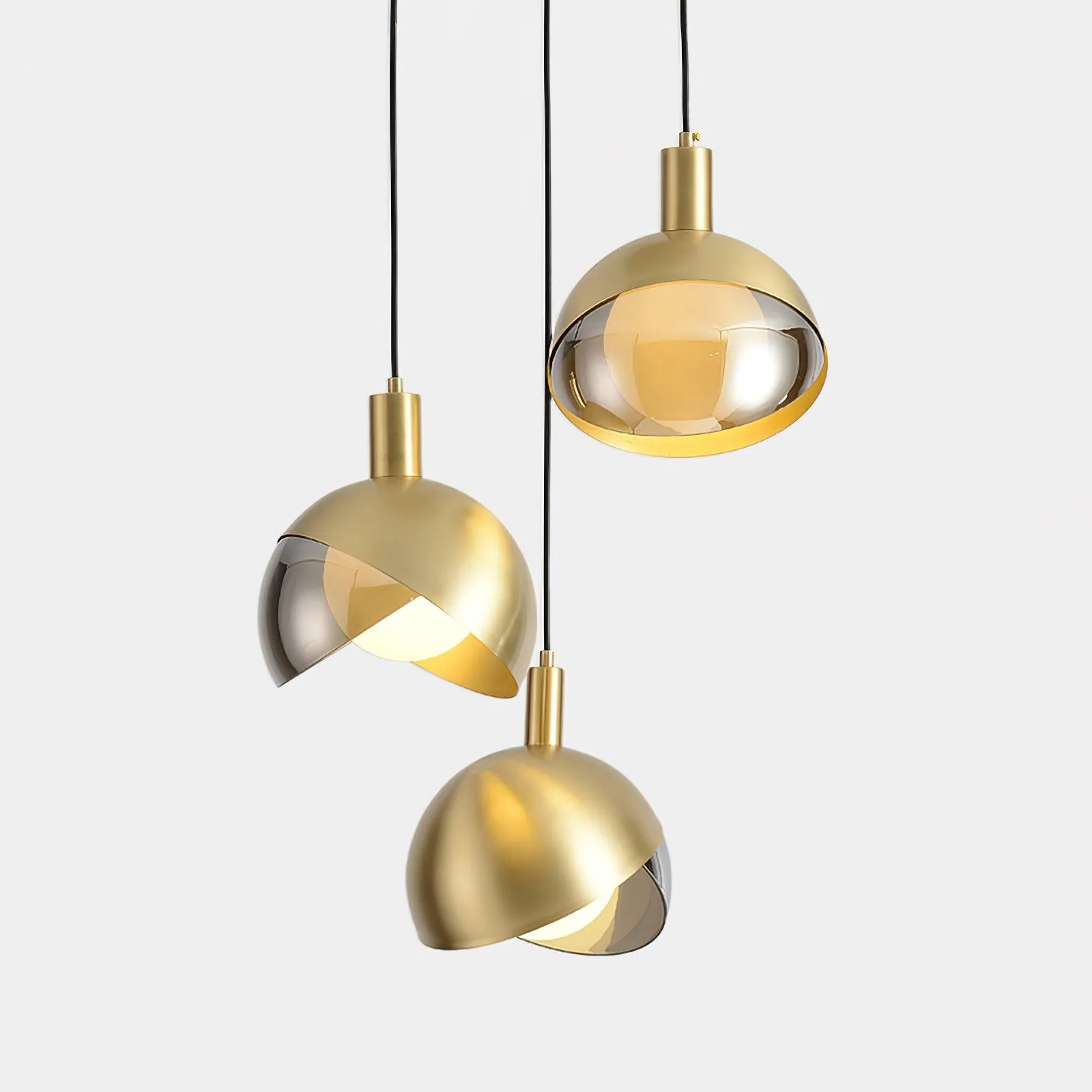 Blonche Pendant Lamp