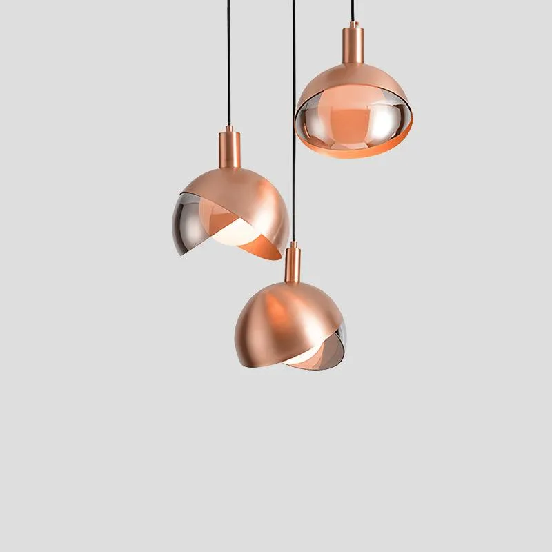 Blonche Pendant Lamp