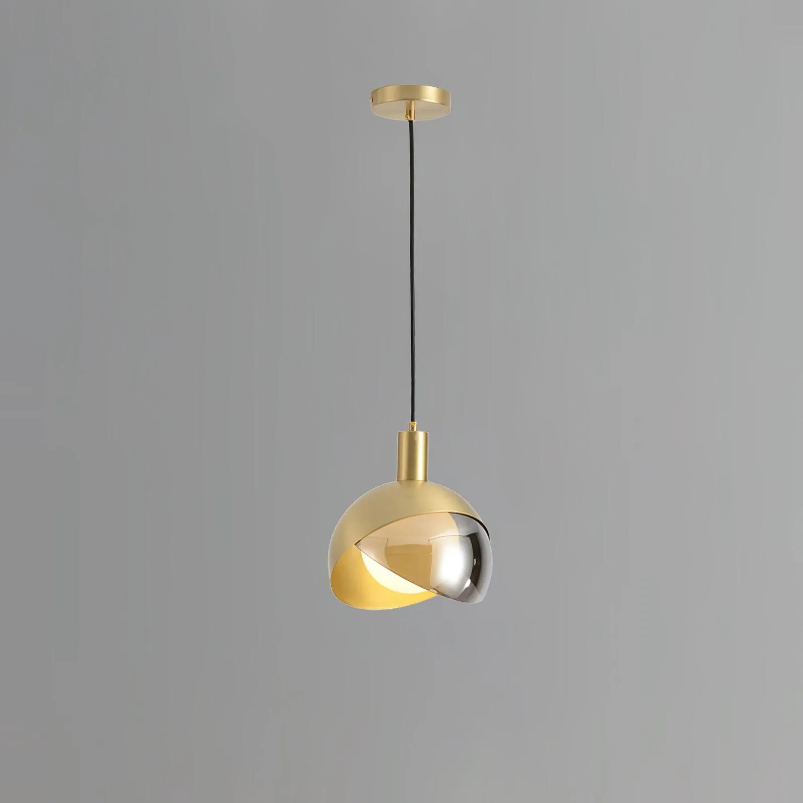 Blonche Pendant Lamp