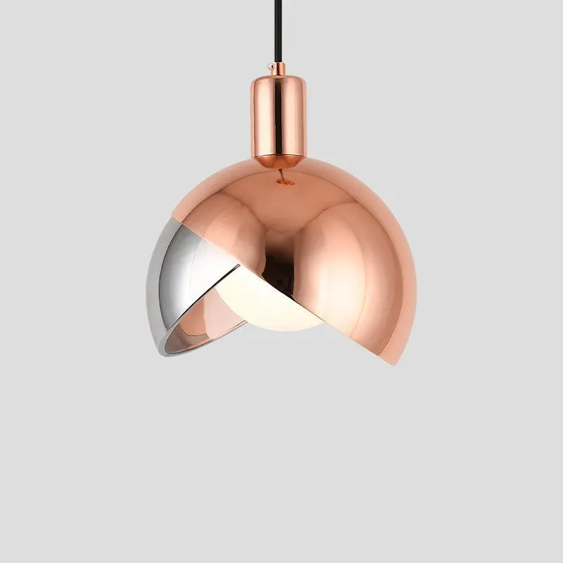 Blonche Pendant Lamp