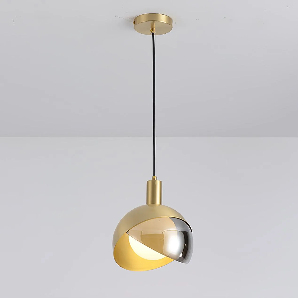 Blonche Pendant Lamp