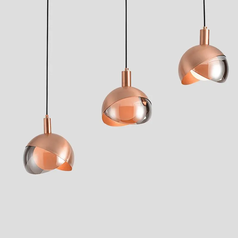 Blonche Pendant Lamp