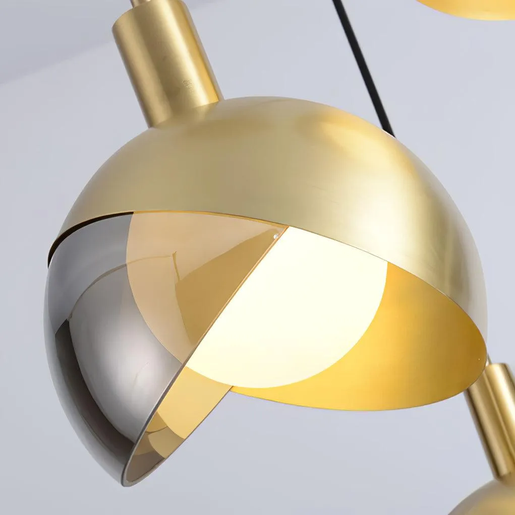 Blonche Pendant Lamp