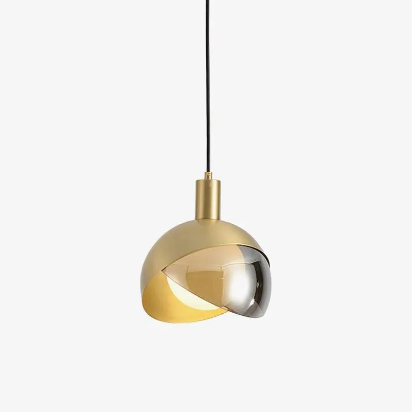 Blonche Pendant Lamp