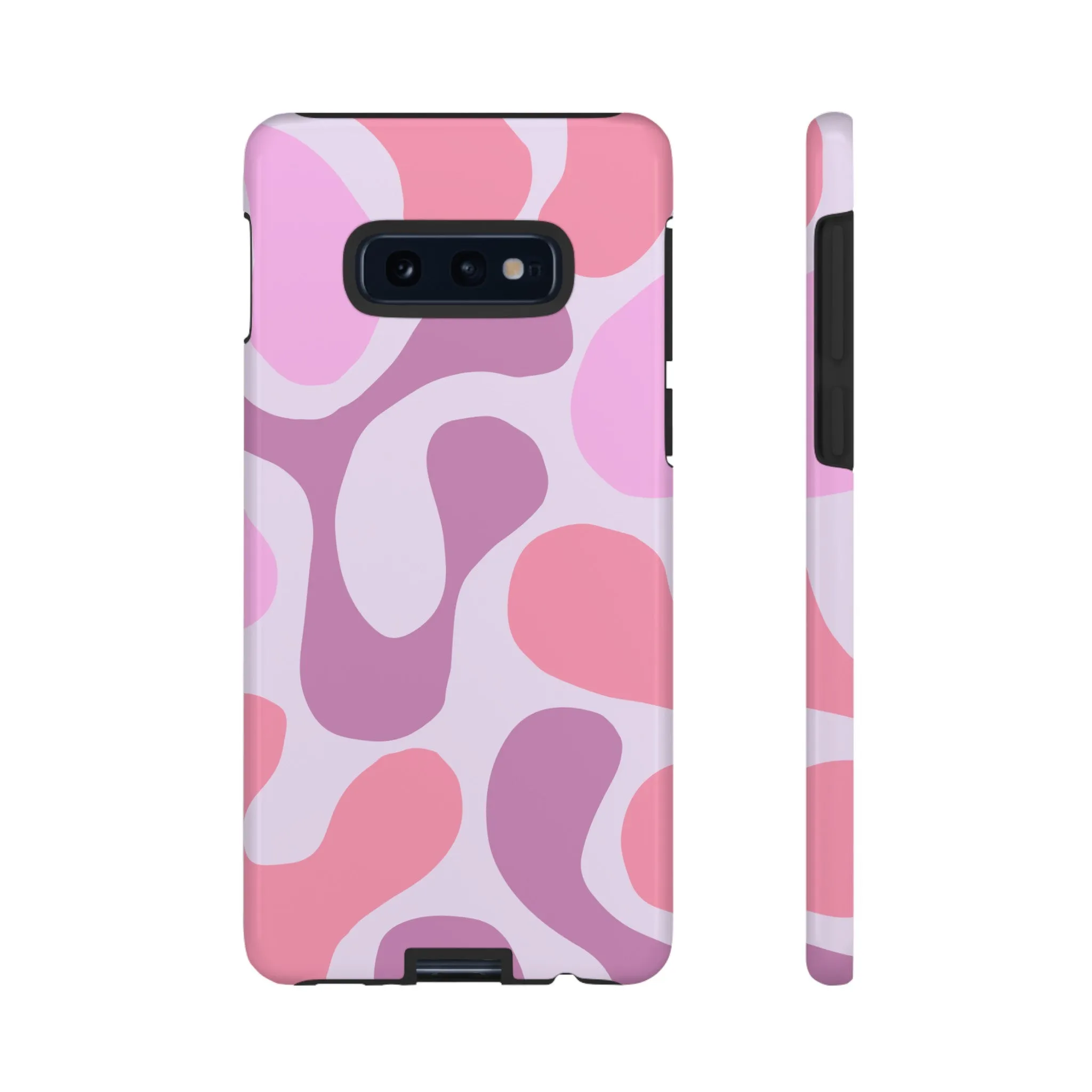 Blush Camo | Pink Camo Case