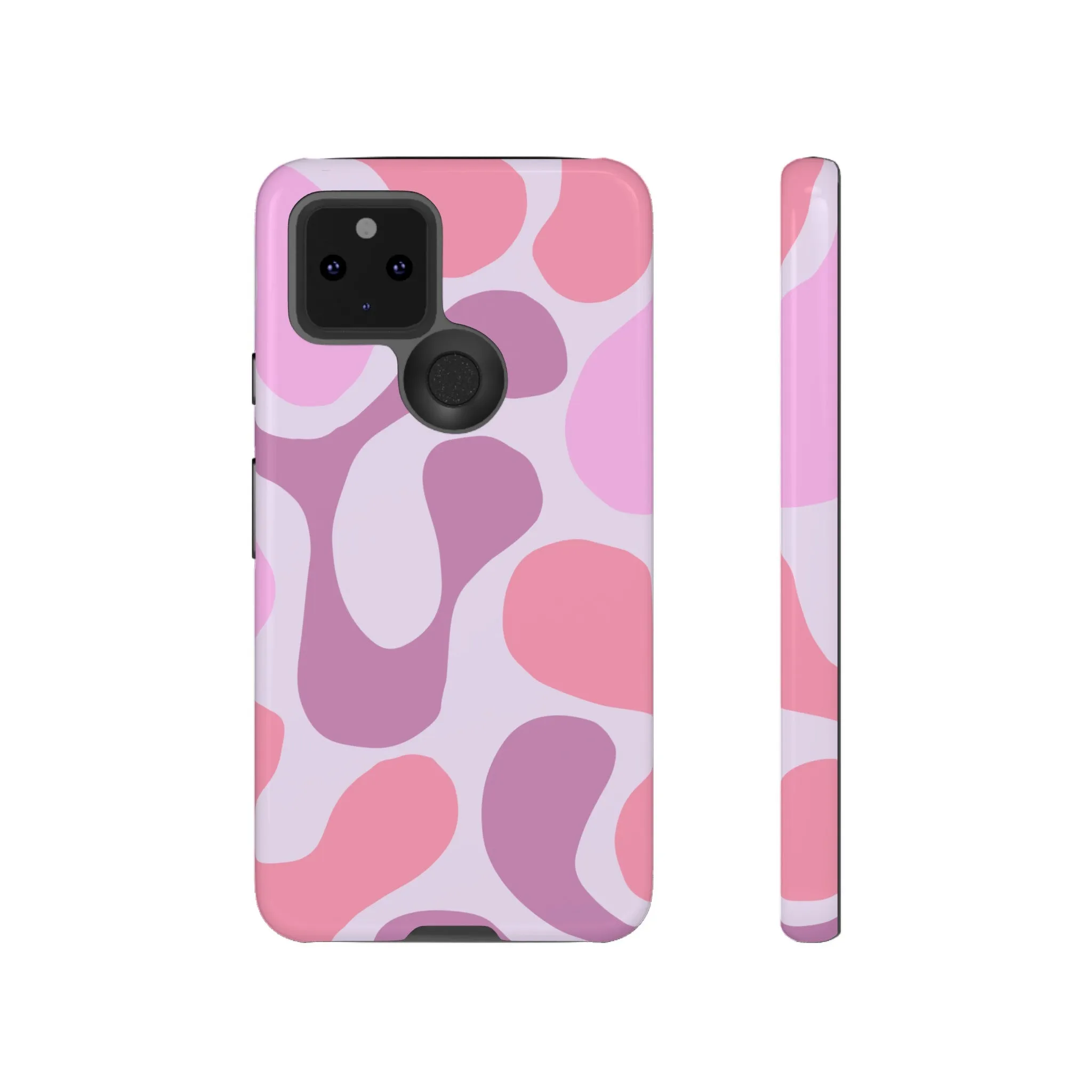 Blush Camo | Pink Camo Case