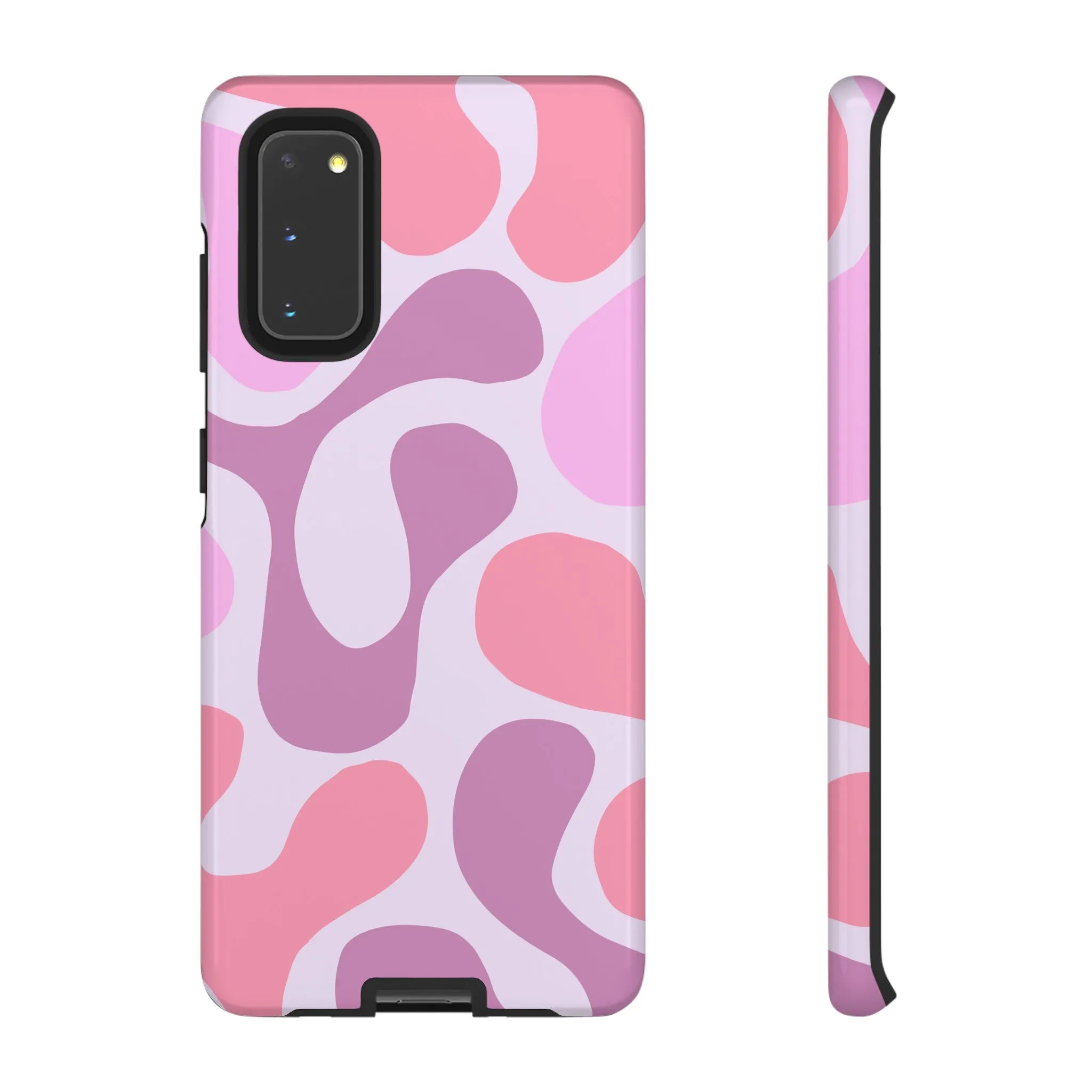 Blush Camo | Pink Camo Case